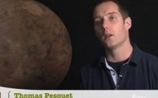 Thomas Pesquet : astronaute nouvelle génération