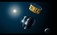 LISA Pathfinder : les ondes gravitationnelles à la loupe