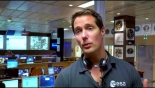 Thomas Pesquet : entre l'ISS et le CNES